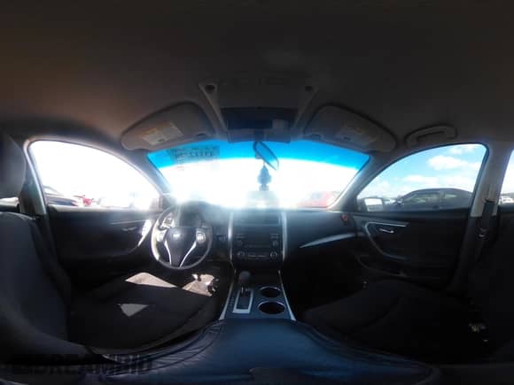 2015 Nissan Altima S z VIN 1N4AL3AP0FN371511, wystawiony jako IAAI lot #43112320 z przebiegiem Nie podano mil oraz . Historia ofert i sprzedaży dostępna na DreamBid. Obrazek 18.