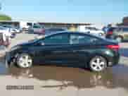 2013 Hyundai Elantra Limited z VIN 5NPDH4AE5DH436329, wystawiony jako IAAI lot #43309134 z przebiegiem 113 178 mil mil oraz . Historia ofert i sprzedaży dostępna na DreamBid. Obrazek 14.