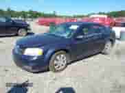 2013 Dodge Avenger SE with VIN 1C3CDZAB4DN638531, listed as a IAAI auction lot 43091142 with 167,701 mi miles and . Bid and sale history available at DreamBid. Image 2.