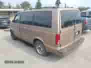 1997 Chevrolet Astro с VIN 1GNEL19W3VB146714, выставлен на аукционе IAAI как лот 42849798 с пробегом Не указан миль и . История ставок и продаж доступна на DreamBid. Изображение 3.