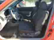 2004 Hyundai Accent GL z VIN KMHCG35C04U318398, wystawiony jako Copart lot #53341635 z przebiegiem 79 169 mil mil oraz Nie do naprawy • Non repairable. Historia ofert i sprzedaży dostępna na DreamBid. Obrazek 7.