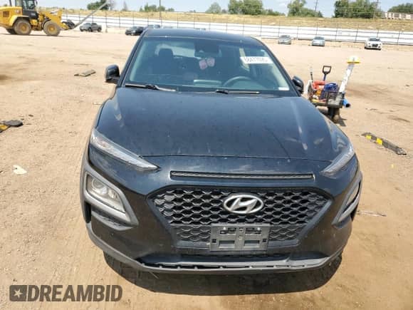2021 Hyundai Kona SE с VIN KM8K1CAA6MU724445, выставлен на аукционе Copart как лот 68477095 с пробегом 68 918 миль миль и Списание • Salvage title. История ставок и продаж доступна на DreamBid. Изображение 5.