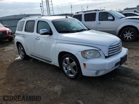 2011 Chevrolet HHR 2LT с VIN 3GNBACFU8BS584071, выставлен на аукционе Copart как лот 47038685 с пробегом 179 665 миль миль и Списание • Salvage title. История ставок и продаж доступна на DreamBid. Изображение 4.