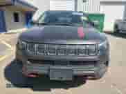 2022 Jeep Compass Trailhawk с VIN 3C4NJDDB1NT120907, выставлен на аукционе Copart как лот 85829295 с пробегом 149 845 миль миль и Чистый • Clean title. История ставок и продаж доступна на DreamBid. Изображение 5.