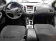 2018 Chevrolet Cruze LS с VIN 1G1BC5SM8J7224955, выставлен на аукционе Copart как лот 69190215 с пробегом 65 434 миль миль и Списание • Salvage title. История ставок и продаж доступна на DreamBid. Изображение 8.