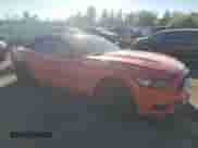 2016 Ford Mustang GT Premium z VIN 1FATP8FF4G5331668, wystawiony jako Copart lot #85703135 z przebiegiem 75 472 mil mil oraz Szkoda całkowita • Salvage title. Historia ofert i sprzedaży dostępna na DreamBid. Obrazek 4.