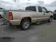 2004 GMC Sierra 1500 SLE z VIN 2GTEC19T841159097, wystawiony jako Copart lot #85414145 z przebiegiem 117 849 mil mil oraz Czysty tytuł • Clean title. Historia ofert i sprzedaży dostępna na DreamBid. Obrazek 3.