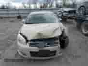 2010 Chevrolet Impala Police Police with VIN 2G1WD5EM5A1251313, listed as a Copart auction lot 70690275 with 92,107 mi miles and Salvage title. Bid and sale history available at DreamBid. Image 5.