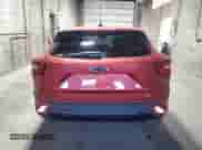 2024 Chevrolet Trax 1RS with VIN KL77LGE25RC122659, listed as a Copart auction lot 83875735 with 22,930 mi miles and Clean title. Bid and sale history available at DreamBid. Image 6.