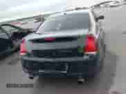 2013 Chrysler 300 C John Varvatos Limited Edition with VIN 2C3CCADT7DH687546, listed as a IAAI auction lot 42747545 with 84,723 mi miles and . Bid and sale history available at DreamBid. Image 17.