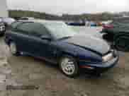 1999 Saturn SW с VIN 1G8ZK8273XZ244364, выставлен на аукционе Copart как лот 84493794 с пробегом 172 284 миль миль и Списание • Salvage title. История ставок и продаж доступна на DreamBid. Изображение 4.