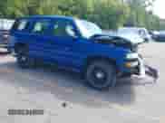 2005 Chevrolet Tahoe LS с VIN 1GNEC13Z05R259286, выставлен на аукционе IAAI как лот 43191939 с пробегом Не указан миль и . История ставок и продаж доступна на DreamBid. Изображение 1.