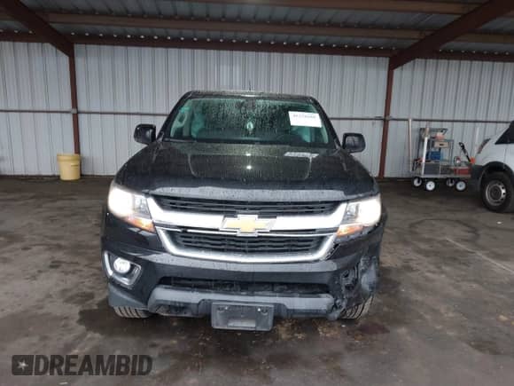 2017 Chevrolet Colorado 4WD LT с VIN 1GCPTCE15H1178534, выставлен на аукционе IAAI как лот 41238688 с пробегом 113 826 миль миль и . История ставок и продаж доступна на DreamBid. Изображение 12.