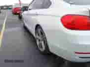 2016 BMW 4 Series 428i с VIN WBA4A9C50GG505898, выставлен на аукционе IAAI как лот 42909608 с пробегом 193 885 миль миль и . История ставок и продаж доступна на DreamBid. Изображение 19.