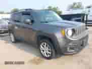 2017 Jeep Renegade Latitude с VIN ZACCJBBB2HPF40458, выставлен на аукционе IAAI как лот 42882446 с пробегом 164 598 миль миль и . История ставок и продаж доступна на DreamBid. Изображение 1.