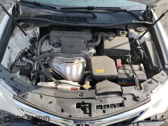 2014 Toyota Camry L с VIN 4T1BF1FK9EU387259, выставлен на аукционе Copart как лот 71438005 с пробегом 147 194 миль миль и Списание • Salvage title. История ставок и продаж доступна на DreamBid. Изображение 11.