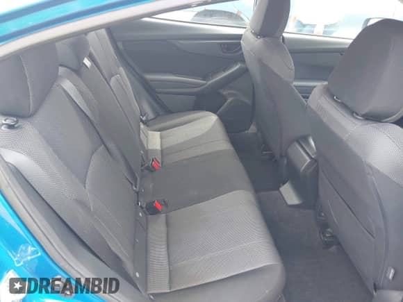 2021 Subaru Impreza с VIN 4S3GKAB6XM3607348, выставлен на аукционе IAAI как лот 42554219 с пробегом 38 722 миль миль и . История ставок и продаж доступна на DreamBid. Изображение 8.