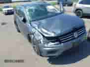 2021 Volkswagen Tiguan SE с VIN 3VV2B7AX4MM091592, выставлен на аукционе IAAI как лот 42520122 с пробегом 87 485 миль миль и . История ставок и продаж доступна на DreamBid. Изображение 6.