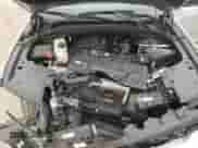 2025 Jeep Grand Cherokee Laredo with VIN 1C4RJHAG4SC264533, listed as a Copart auction lot 53165285 with 5,273 mi miles and Salvage title. Bid and sale history available at DreamBid. Image 11.