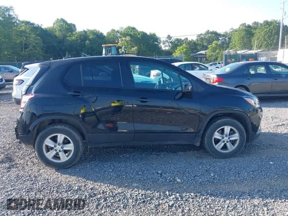 2020 Chevrolet Trax LS с VIN KL7CJNSB6LB055113, выставлен на аукционе IAAI как лот 42597006 с пробегом 20 328 миль миль и . История ставок и продаж доступна на DreamBid. Изображение 13.