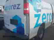 2018 Chevrolet Express Cargo с VIN 1GCZGHFG3J1343855, выставлен на аукционе IAAI как лот 39483464 с пробегом 102 343 миль миль и . История ставок и продаж доступна на DreamBid. Изображение 18.