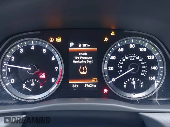2023 Hyundai Sonata SEL with VIN KMHL64JA9PA262822, listed as a IAAI auction lot 42784976 with 37,624 mi miles and . Bid and sale history available at DreamBid. Image 7.