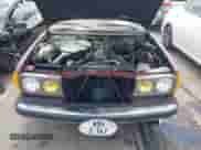 1985 Mercedes-Benz 300 с VIN WDBAB33CXFA233598, выставлен на аукционе IAAI как лот 41975316 с пробегом 149 707 миль миль и . История ставок и продаж доступна на DreamBid. Изображение 10.