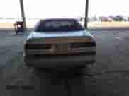 1998 Toyota Camry LE z VIN JT2BG28KXW0140225, wystawiony jako Copart lot #49845375 z przebiegiem 255 283 mil mil oraz Szkoda całkowita • Salvage title. Historia ofert i sprzedaży dostępna na DreamBid. Obrazek 6.