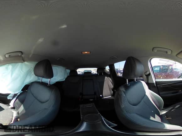 2022 Hyundai Santa Fe SEL с VIN 5NMS2DAJ3NH448709, выставлен на аукционе IAAI как лот 43176143 с пробегом 51 488 миль миль и . История ставок и продаж доступна на DreamBid. Изображение 17.