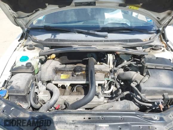 2007 Volvo S60 2.5L Turbo с VIN YV1RH592172609544, выставлен на аукционе IAAI как лот 42447620 с пробегом 234 147 миль миль и . История ставок и продаж доступна на DreamBid. Изображение 10.