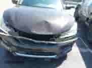 2017 Honda Accord EX-L with VIN 1HGCR2F92HA127246, listed as a IAAI auction lot 42812475 with 71,805 mi miles and . Bid and sale history available at DreamBid. Image 6.