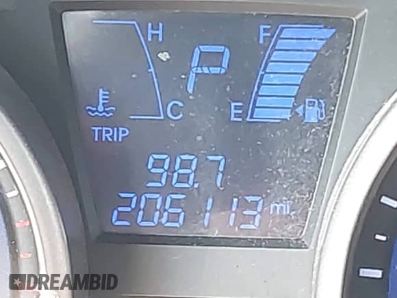 2015 Hyundai Tucson SE с VIN KM8JUCAG9FU098190, выставлен на аукционе IAAI как лот 42410855 с пробегом 206 113 миль миль и . История ставок и продаж доступна на DreamBid. Изображение 16.