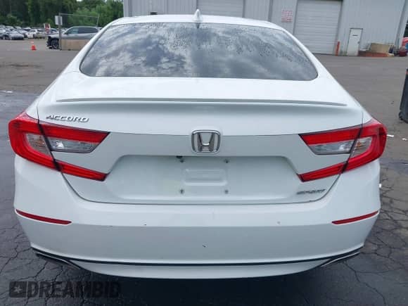 2018 Honda Accord Sport с VIN 1HGCV1F38JA106327, выставлен на аукционе IAAI как лот 42763297 с пробегом 110 838 миль миль и . История ставок и продаж доступна на DreamBid. Изображение 16.