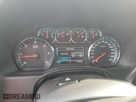 2016 Chevrolet Suburban LT с VIN 1GNSKHKC0GR418144, выставлен на аукционе Copart как лот 84357785 с пробегом 321 921 миль миль и Списание • Salvage title. История ставок и продаж доступна на DreamBid. Изображение 9.