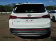 2023 Hyundai Santa Fe SE z VIN 5NMS14AJ6PH624268, wystawiony jako Copart lot #70753555 z przebiegiem 30 018 mil mil oraz Szkoda całkowita • Salvage title. Historia ofert i sprzedaży dostępna na DreamBid. Obrazek 6.
