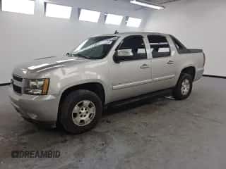 2007 Chevrolet Avalanche 1LT с VIN 3GNFK12377G122546, выставлен на аукционе Copart как лот 86586865 с пробегом 269 578 миль миль и Чистый • Clean title. История ставок и продаж доступна на DreamBid. Изображение 1.