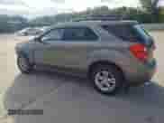 2012 Chevrolet Equinox 2LT with VIN 2GNFLPE59C6340474, listed as a Copart auction lot 66804475 with 52,348 mi miles and Salvage title. Bid and sale history available at DreamBid. Image 2.