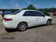 2004 Honda Accord EX with VIN 1HGCM66534A019523, listed as a Copart auction lot 69788325 with 173,852 mi miles and Salvage title. Bid and sale history available at DreamBid. Image 3.