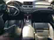 2009 Honda Accord EX-L with VIN 1HGCP36819A006177, listed as a Copart auction lot 82541815 with 222,117 mi miles and Clean title. Bid and sale history available at DreamBid. Image 8.