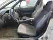 1994 Honda Civic z VIN JHMEG1242RS003814, wystawiony jako Copart lot #74590334 z przebiegiem 182 095 mil mil oraz Nie do naprawy • Non repairable. Historia ofert i sprzedaży dostępna na DreamBid. Obrazek 7.