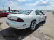 1996 Chevrolet Monte Carlo LS с VIN 2G1WW12M9T9147080, выставлен на аукционе Copart как лот 63085425 с пробегом 168 059 миль миль и Списание • Salvage title. История ставок и продаж доступна на DreamBid. Изображение 3.