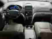 2010 Toyota Sienna CE z VIN 5TDKK4CC1AS316666, wystawiony jako Copart lot #82277205 z przebiegiem 349 871 mil mil oraz Czysty tytuł • Clean title. Historia ofert i sprzedaży dostępna na DreamBid. Obrazek 8.