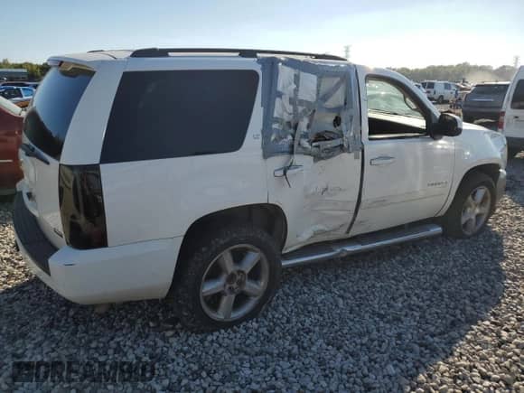 2008 Chevrolet Tahoe 1LT с VIN 1GNFC13058R176074, выставлен на аукционе Copart как лот 82410225 с пробегом 135 493 миль миль и Чистый • Clean title. История ставок и продаж доступна на DreamBid. Изображение 3.