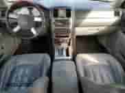 2006 Chrysler 300 C с VIN 2C3LA63H26H277708, выставлен на аукционе Copart как лот 70312945 с пробегом 180 630 миль миль и Списание • Salvage title. История ставок и продаж доступна на DreamBid. Изображение 8.