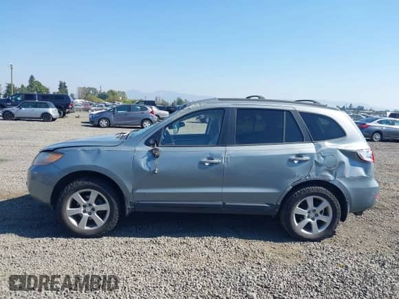 2008 Hyundai Santa Fe SE с VIN 5NMSH73E98H210383, выставлен на аукционе IAAI как лот 43306768 с пробегом 169 103 миль миль и . История ставок и продаж доступна на DreamBid. Изображение 14.