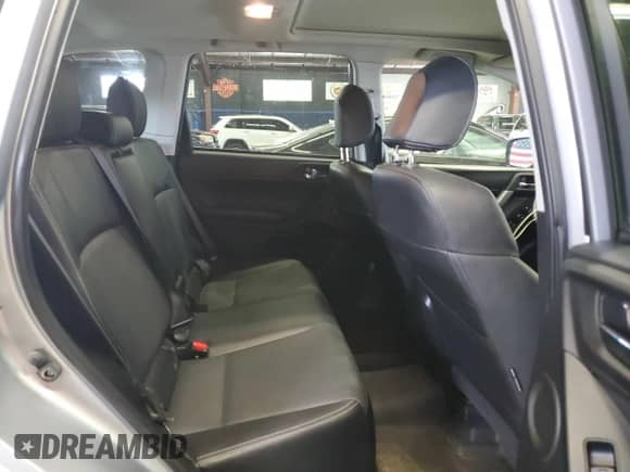 2015 Subaru Forester XT Touring with VIN JF2SJGUC8FH508151, listed as a Copart auction lot 81137115 with 150,056 mi miles and Clean title. Bid and sale history available at DreamBid. Image 11.