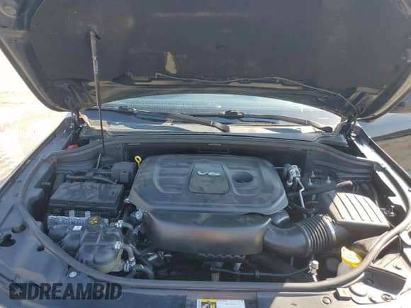 2018 Jeep Grand Cherokee Laredo E z VIN 1C4RJFAG6JC102552, wystawiony jako Copart lot #82372595 z przebiegiem 122 517 mil mil oraz Czysty tytuł • Clean title. Historia ofert i sprzedaży dostępna na DreamBid. Obrazek 12.