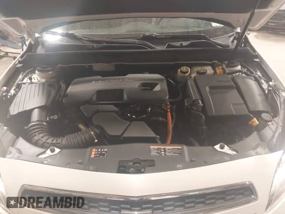 2013 Chevrolet Malibu Eco with VIN 1G11F5RR8DF109741, listed as a IAAI auction lot 42756363 with 80,763 mi miles and . Bid and sale history available at DreamBid. Image 10.