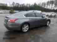 2015 Nissan Altima S z VIN 1N4AL3AP6FC237453, wystawiony jako Copart lot #84453755 z przebiegiem 147 697 mil mil oraz Szkoda całkowita • Salvage title. Historia ofert i sprzedaży dostępna na DreamBid. Obrazek 3.