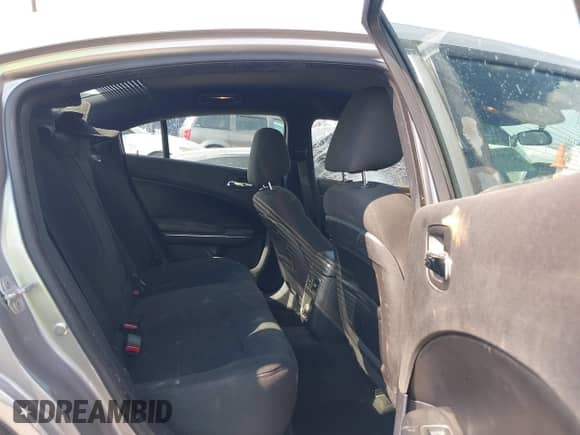 2013 Dodge Charger SE с VIN 2C3CDXBG3DH725442, выставлен на аукционе IAAI как лот 43260184 с пробегом 129 411 миль миль и . История ставок и продаж доступна на DreamBid. Изображение 8.